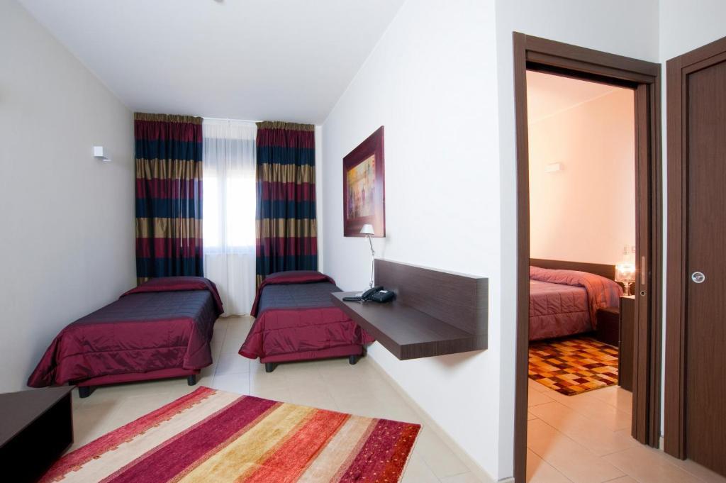 Hotel Massimino Anguillara Sabazia Pokój zdjęcie