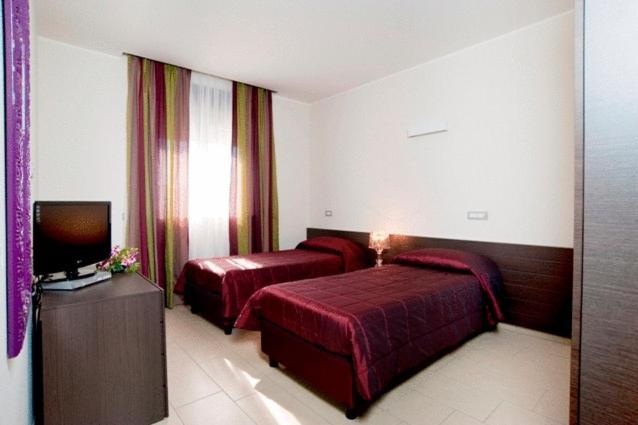 Hotel Massimino Anguillara Sabazia Pokój zdjęcie